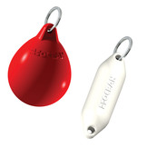 Sleutelhanger fender