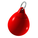 Sleutelhanger fender