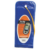 Droogzak voor telefoon, GPS, VHF ed.