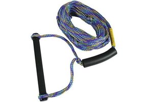 Waterskilijn "Water Action"