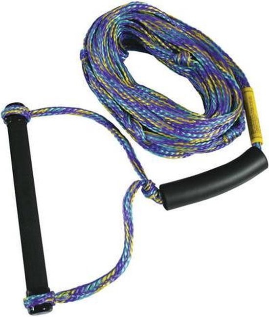 Waterskilijn "Water Action"