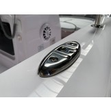 RVS Klapkikker - RVS A4-AISI316