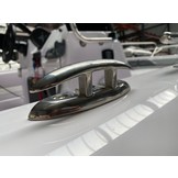 RVS Klapkikker - RVS A4-AISI316