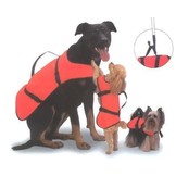 Hondenzwemvest >40kg / Borstomvang 46-95 cm