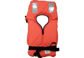 Reddingsvest voor kinderen - Blokvest - 15-40 kg