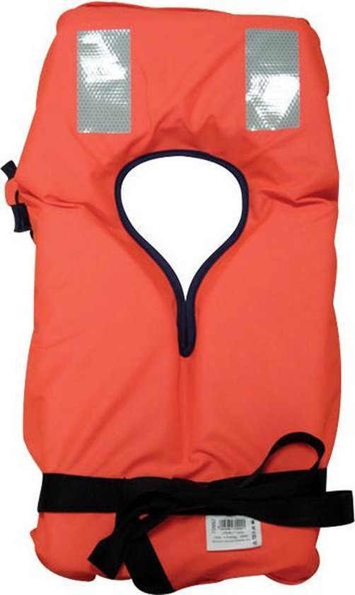 Reddingsvest voor kinderen - Blokvest - 15-40 kg