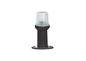 Classic 360° toplicht lamp op voet