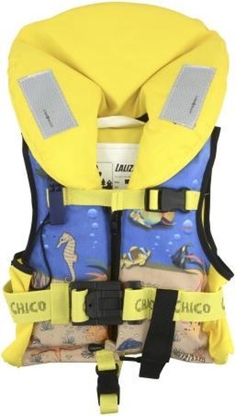 Chico baby reddingsvest met broekje 100N