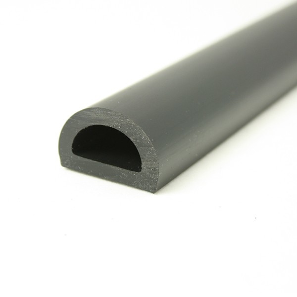 PVC Stootrand boot D 51 (Per meter)