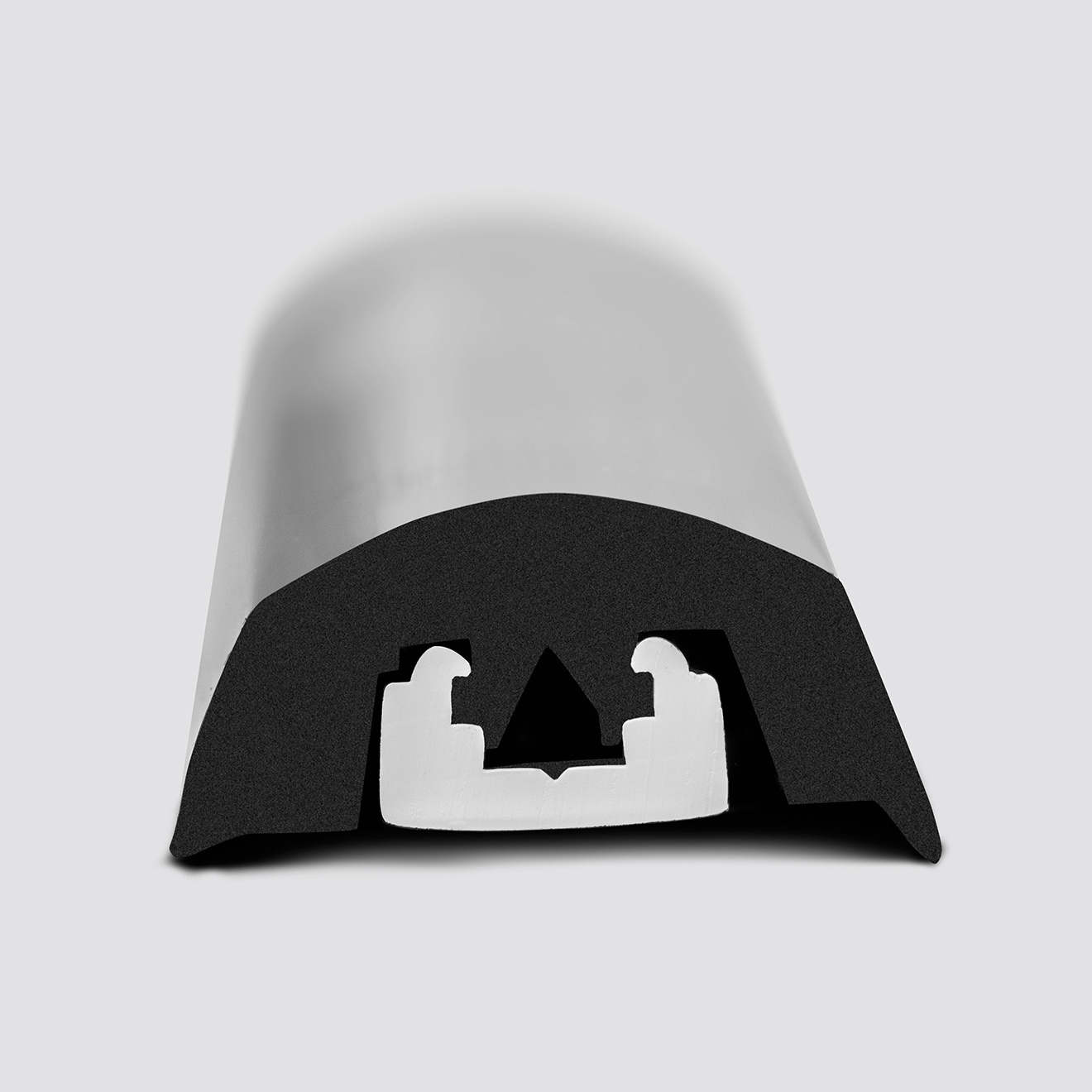 Stootrand boot click 38