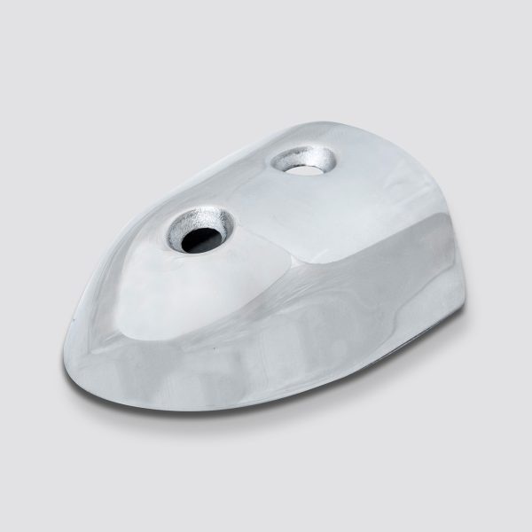 Stootrand boot click 38