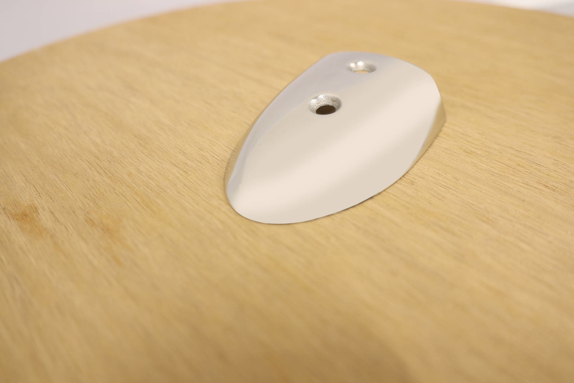 Stootrand boot click 50