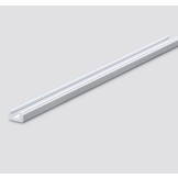 Montage strip voor click stootrand (Per 3 meter)