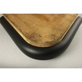 PVC stootrand boot bump 65
