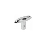 RVS pop-up minikikker - RVS A4-AISI316