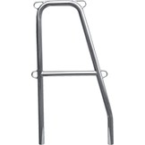 Scepter bij instap - RVS