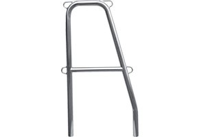 Scepter bij instap - RVS