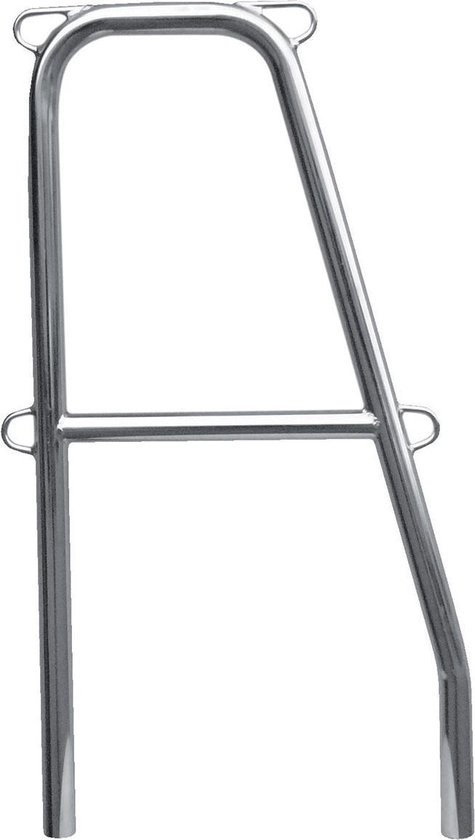 Scepter bij instap - RVS