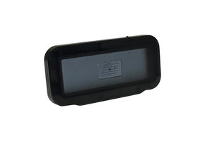 Radio cover