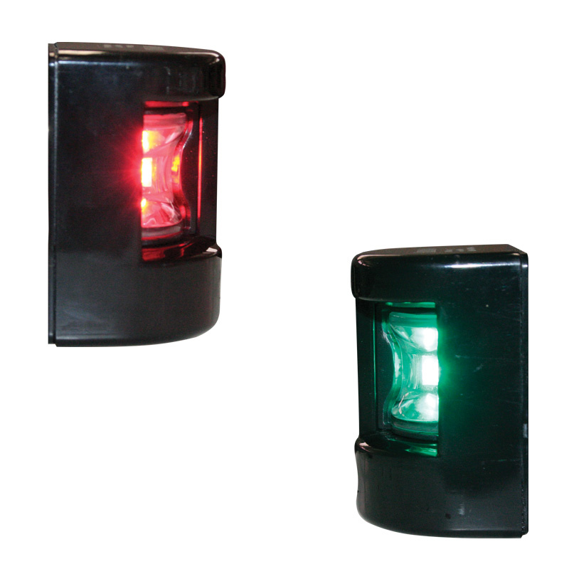 FOS serie 12 LED navigatieverlichting