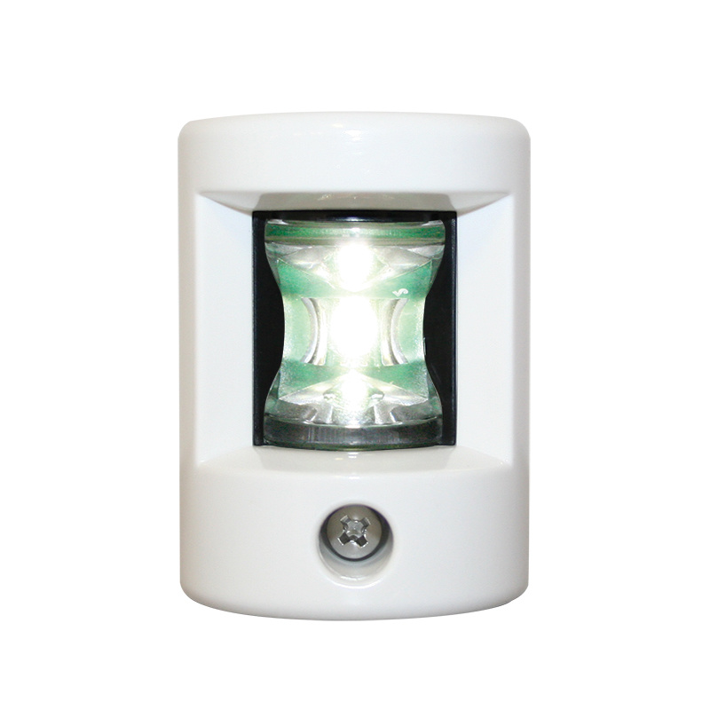 FOS serie 12 LED navigatieverlichting