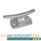 RVS afmeerkikker - Roestvast staal A4 - AISI 316