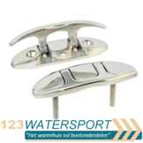 RVS Klapkikker - RVS A4-AISI316