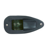 Eye inbouw navigatieverlichting