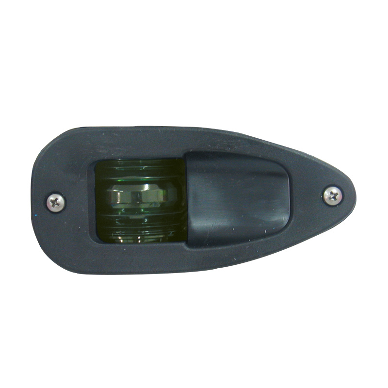 Eye inbouw navigatieverlichting