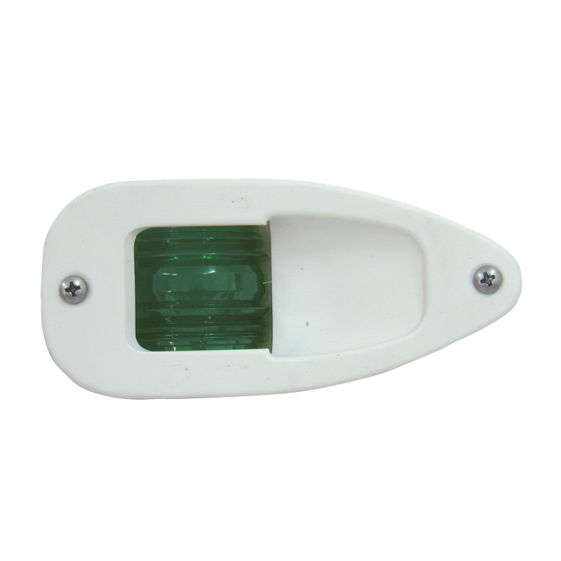 Eye inbouw navigatieverlichting