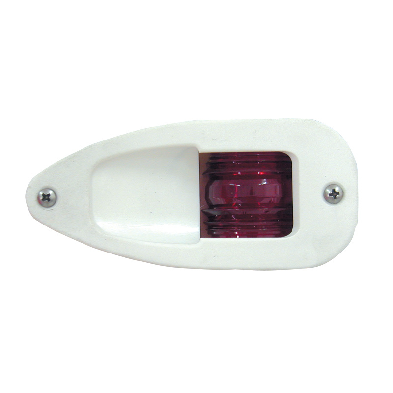 Eye inbouw navigatieverlichting