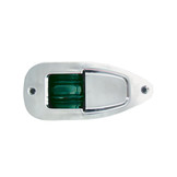 Eye inbouw navigatieverlichting