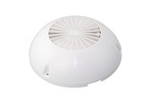 Kunststof paddestoel dek ventilator