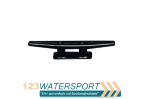 Kunststof boot kikkers