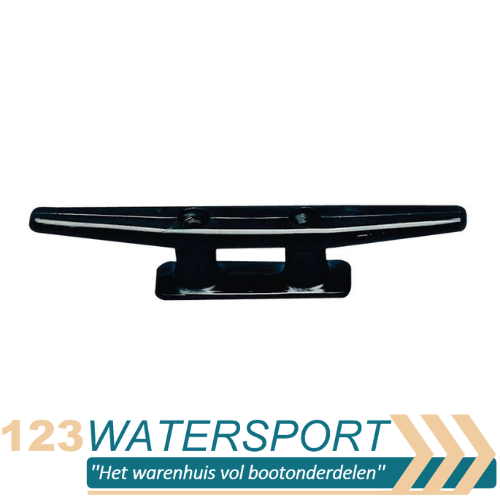 Kunststof boot kikkers