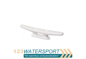 Kunststof boot kikkers