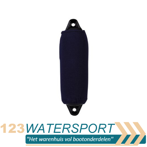 Talamex - Fenderhoes - Stootwilhoes - Zwart - Navy blauw