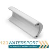 Solid fender PVM1 - Lengte 600mm