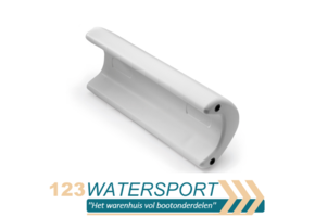 Ocean - Solid fender - PVM1 - Lengte 600mm