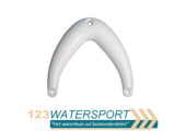 Ocean - Kopleguaan - boegfender - PVC
