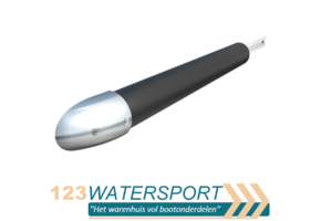 PVC stootrand boot bump 65