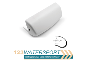 Ocean - Hek fender - boot