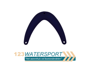 Ocean-Boegfender-navy blauw-wit