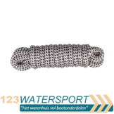 Bavaria landvast - 12-voudig polyester