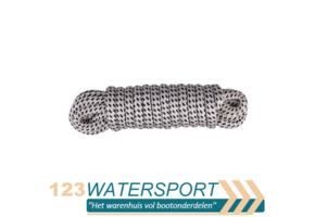 Bavaria landvast - 12-voudig polyester