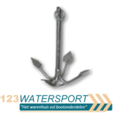 Lalizas- Dreganker - Gegalvaniseerd