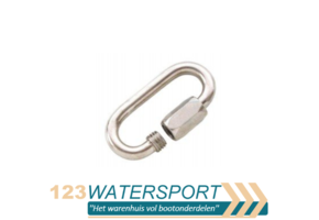 Quick link - RVS A4 -AISI 316