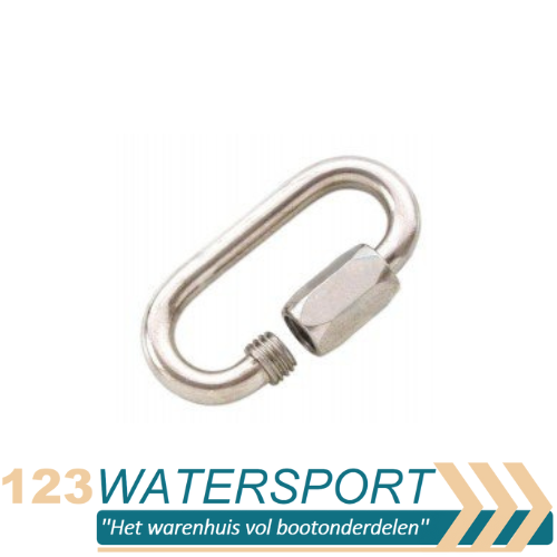 Quick link - RVS A4 -AISI 316