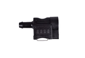 Adapter (B) voor Honda buitenboordmotoren