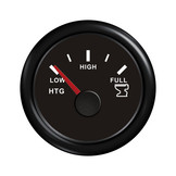 Tank meter 12/24 Volt